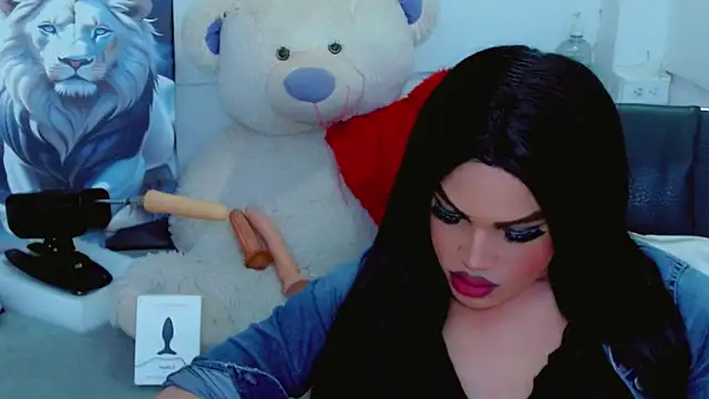 NathaliaCross online show from 10/07/25, 07:26