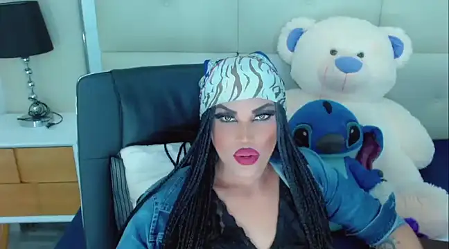 NathaliaCross online show from 03/12/25, 10:28