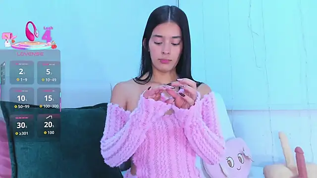 Snapshot of Isaa_Queen chatting on 11/20/25, 06:08 Isaa Queen online show from 11/20/25, 06:08