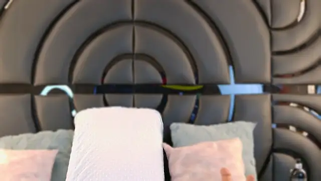 AlliciaKim online show from 03/22/25, 07:20