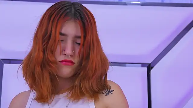 AlliciaKim online show from 03/09/26, 11:58