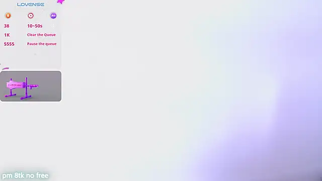 Snapshot of AlliciaKim chatting on 06/04/26, 01:05 AlliciaKim online show from 06/04/26, 01:05