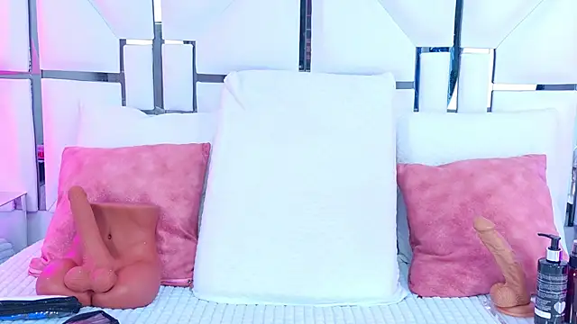 Snapshot of AlliciaKim chatting on 03/01/26, 12:05 AlliciaKim online show from 03/01/26, 12:05