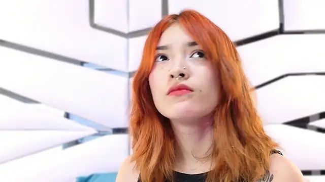 Snapshot of AlliciaKim chatting on 01/09/26, 07:32 AlliciaKim online show from 01/09/26, 07:32