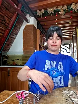 amazonafit  online show from 04/11/26, 07:28