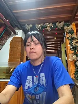 amazonafit  online show from 04/13/26, 07:29