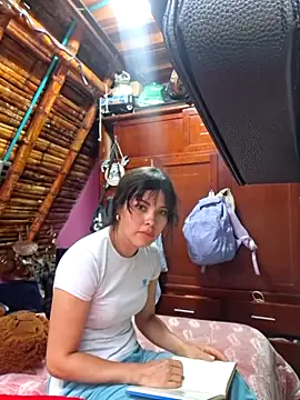 amazonafit  online show from 03/13/26, 05:51