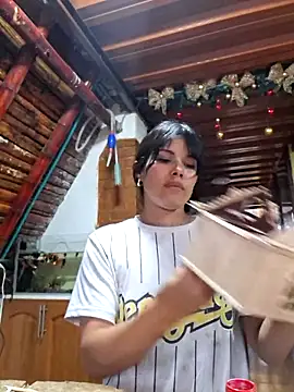 amazonafit  online show from 03/11/26, 08:47