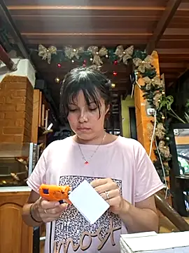 amazonafit  online show from 03/16/26, 09:06