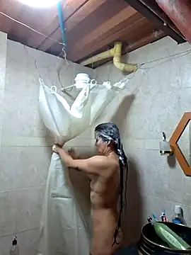 amazonafit  online show from 02/12/26, 05:34