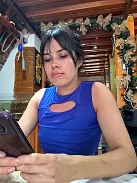 amazonafit  online show from 02/26/26, 07:47