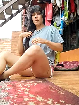 amazonafit  online show from 11/25/25, 07:36