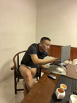 ShaoZian 1 online show from 02/23/26, 09:43