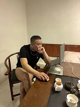 ShaoZian 1 online show from 02/24/26, 01:01