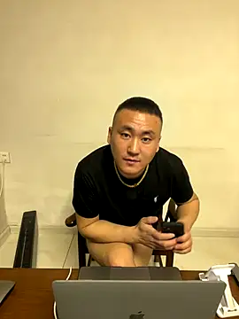 ShaoZian 1 online show from 12/03/25, 01:54