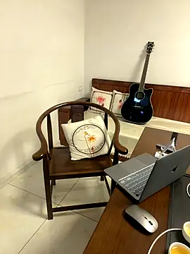 ShaoZian 1 online show from 11/13/25, 03:38