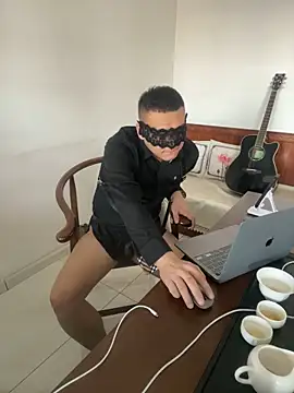 ShaoZian 1 online show from 11/14/25, 05:55