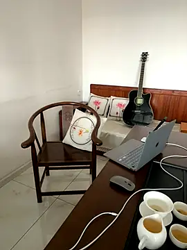 ShaoZian 1 online show from 11/15/25, 06:06