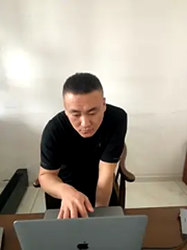 ShaoZian 1 online show from 12/04/25, 06:01