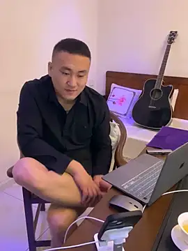 ShaoZian 1 online show from 11/16/25, 06:34