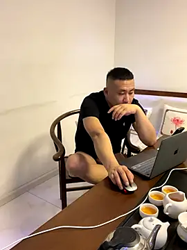 ShaoZian 1 online show from 11/01/25, 04:34