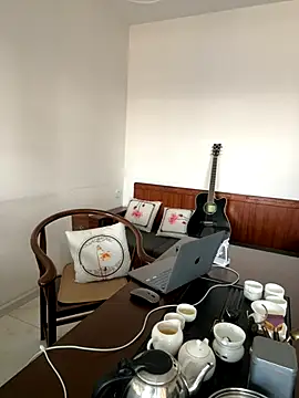 ShaoZian 1 online show from 11/06/25, 06:28