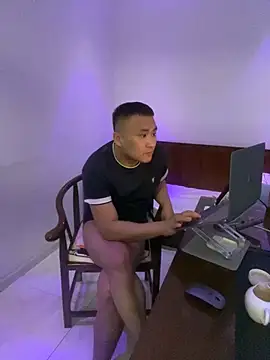 ShaoZian 1 online show from 03/20/26, 04:41