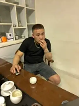 ShaoZian 1 online show from 04/11/26, 04:21