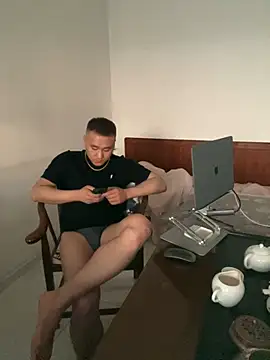 ShaoZian 1 online show from 03/23/26, 09:42