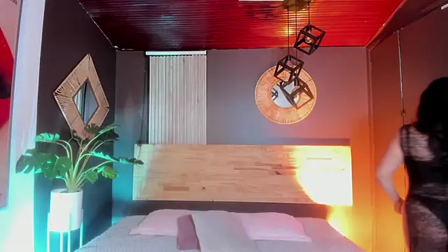 Annaa rosee online show from 02/14/26, 03:51