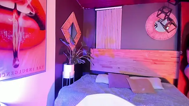 Annaa rosee online show from 11/26/25, 03:06