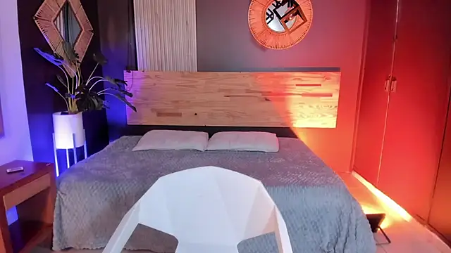 Annaa rosee online show from 11/28/25, 03:17