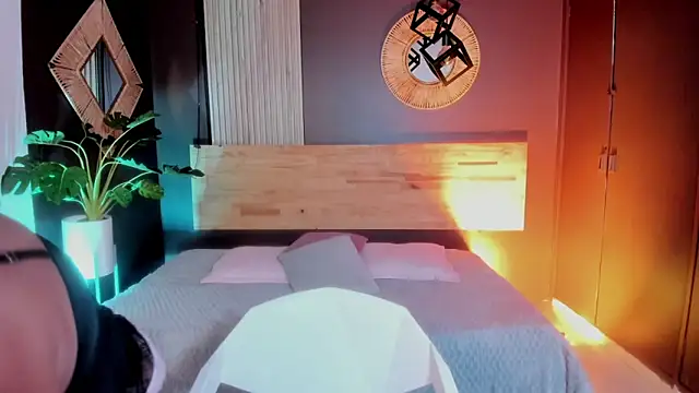 Annaa rosee online show from 02/15/26, 03:29