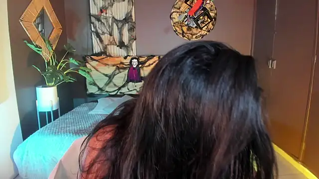 Annaa rosee online show from 10/26/25, 03:07