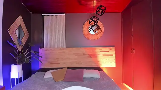 Annaa rosee online show from 11/27/25, 03:07