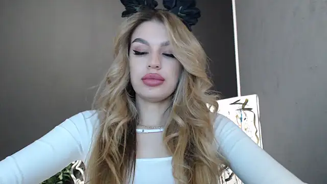 Your Jessy online show from 11/01/25, 12:32