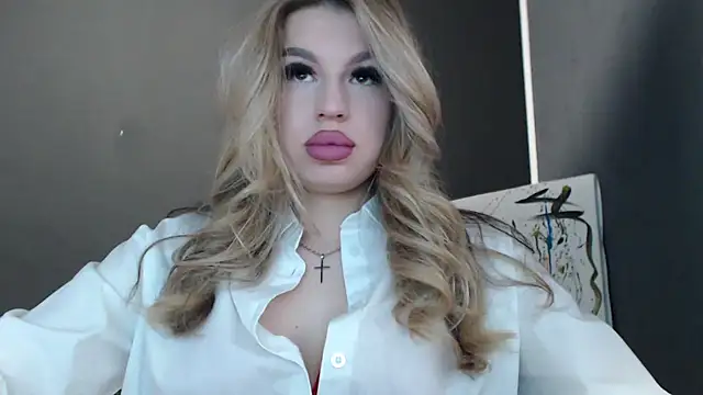 Snapshot of Your_Jessy chatting on 05/24/26, 11:43 Your Jessy online show from 05/24/26, 11:43