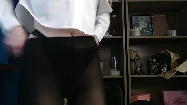 Your Jessy online show from 10/13/25, 02:18