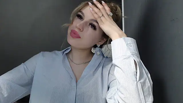 Your Jessy online show from 03/18/26, 02:19