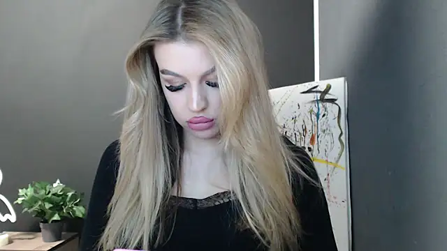 Your Jessy online show from 03/22/26, 01:12