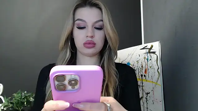 Your Jessy online show from 04/15/26, 12:42