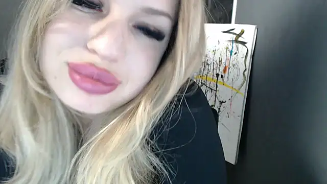 Snapshot of Your_Jessy chatting on 05/22/26, 10:57 Your Jessy online show from 05/22/26, 10:57