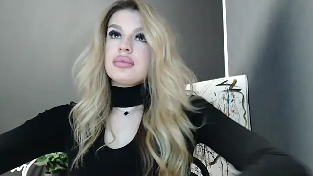 Your Jessy online show from 02/16/26, 01:54