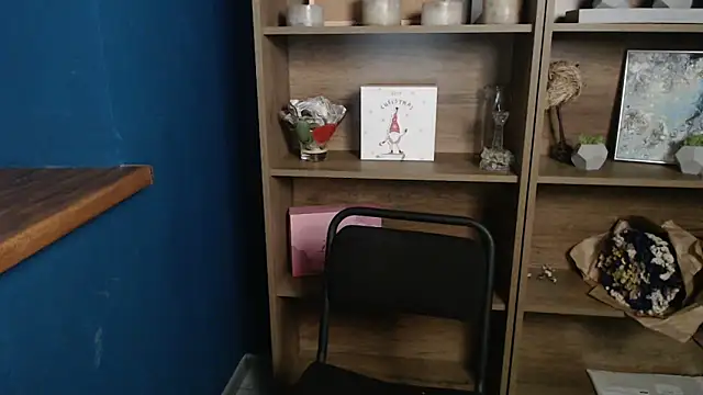 Your Jessy online show from 03/01/25, 03:27