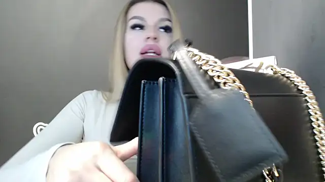 Your Jessy online show from 03/03/26, 01:18