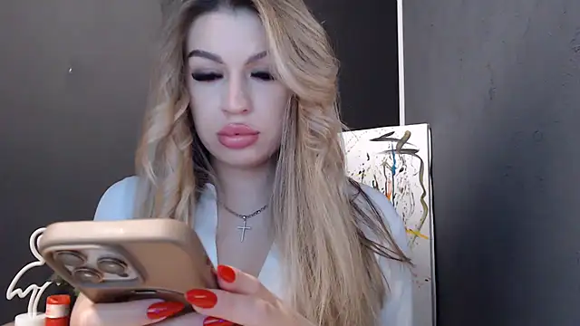 Snapshot of Your_Jessy chatting on 07/04/26, 11:27 Your Jessy online show from 07/04/26, 11:27