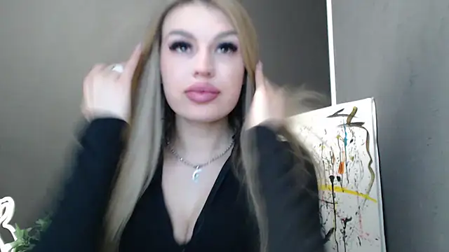 Your Jessy online show from 04/14/26, 01:16