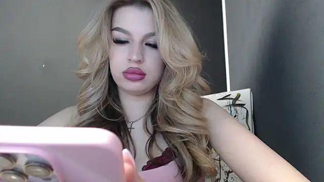 Snapshot of Your_Jessy chatting on 05/29/26, 01:39 Your Jessy online show from 05/29/26, 01:39