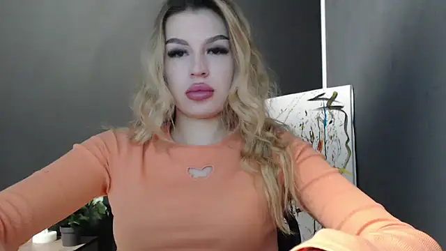 Your Jessy online show from 03/07/26, 01:05