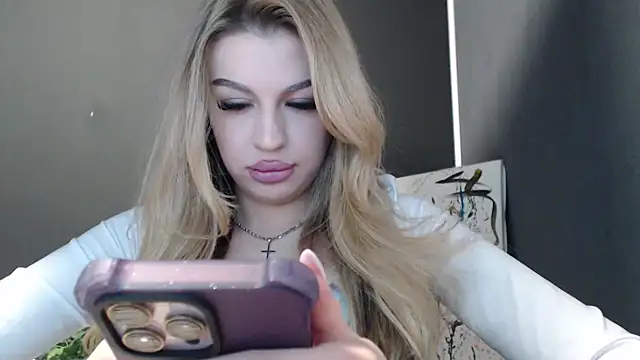 Snapshot of Your_Jessy chatting on 05/30/26, 12:00 Your Jessy online show from 05/30/26, 12:00